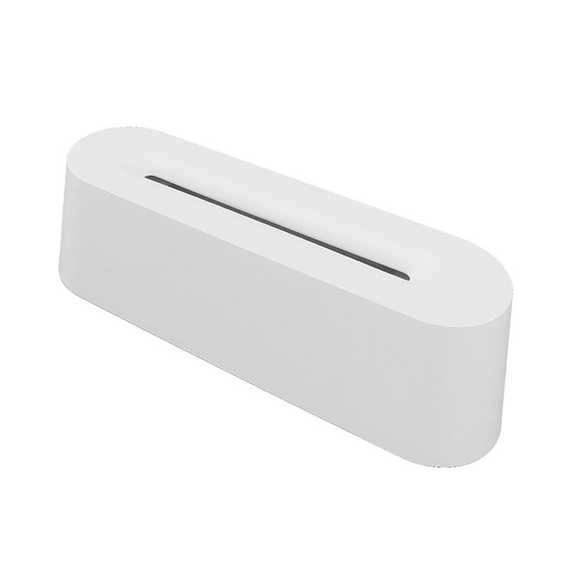 Зволожувач повітря UKC Diffuser А3 ефект полум'я White (tf7087) - фото 10 Зволожувач повітря UKC Diffuser А3 ефект полум'я White (tf7087) - фото 10