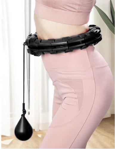 Хула-хуп з масажером/обтяжувач Trizand (25208) - фото 7 Хула-хуп з масажером/обтяжувач Trizand (25208) - фото 7