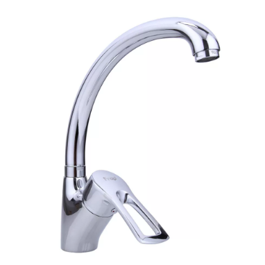 Смеситель для кухни Frap F4166-2 d 40 мм Смеситель для кухни Frap F4166-2 d 40 мм