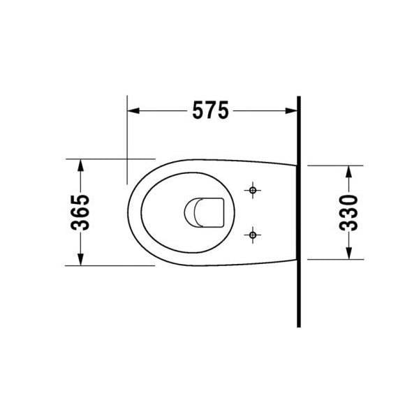Сиденье для унитаза ARCHITEC с автоматическим закрыванием - фото 2 Сиденье для унитаза ARCHITEC с автоматическим закрыванием - фото 2