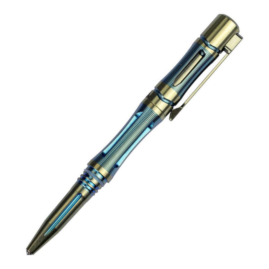 Ручка Fenix T5Ti Голубой (42983)
