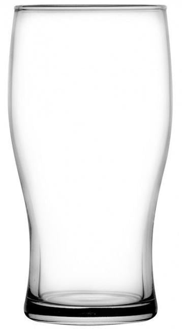 Набір пивних фужери Pasabahce Pub Tulipe 570 мл 4 шт. Набір пивних фужери Pasabahce Pub Tulipe 570 мл 4 шт.