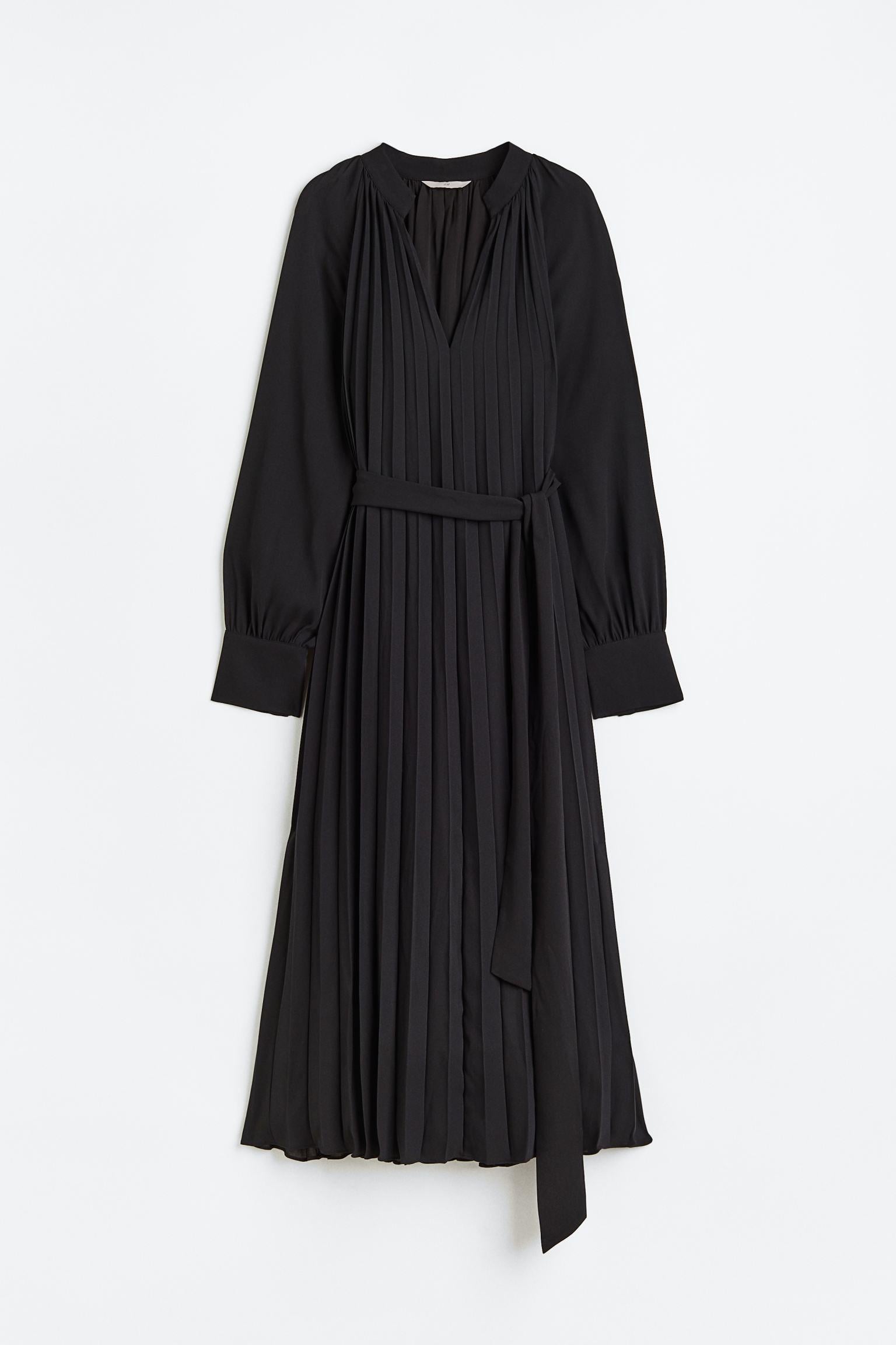 Сукня H&M XS Чорний (XA15051123132)