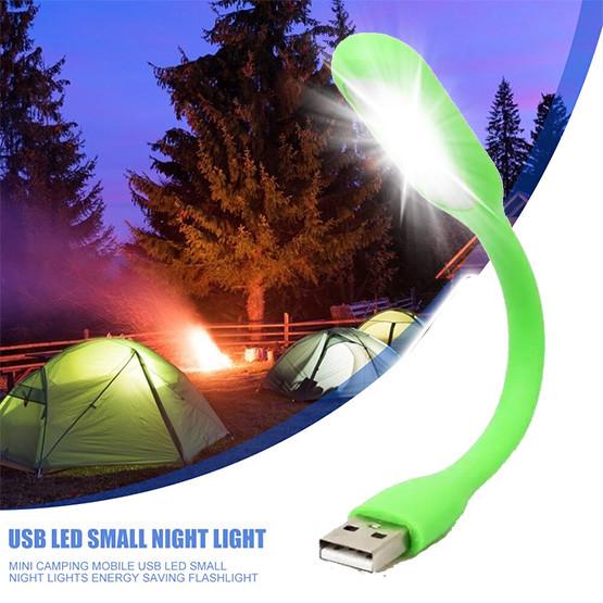 Світильник гнучкий USB LED (1949139282) - фото 2 Світильник гнучкий USB LED (1949139282) - фото 2