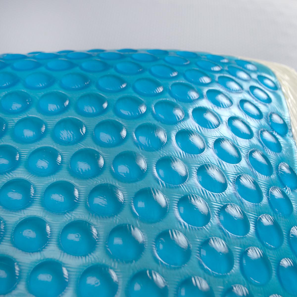 Подушка Lotus Home Gel Comfort 59x39x13 см (svt-2000022337199) - фото 6 Подушка Lotus Home Gel Comfort 59x39x13 см (svt-2000022337199) - фото 6