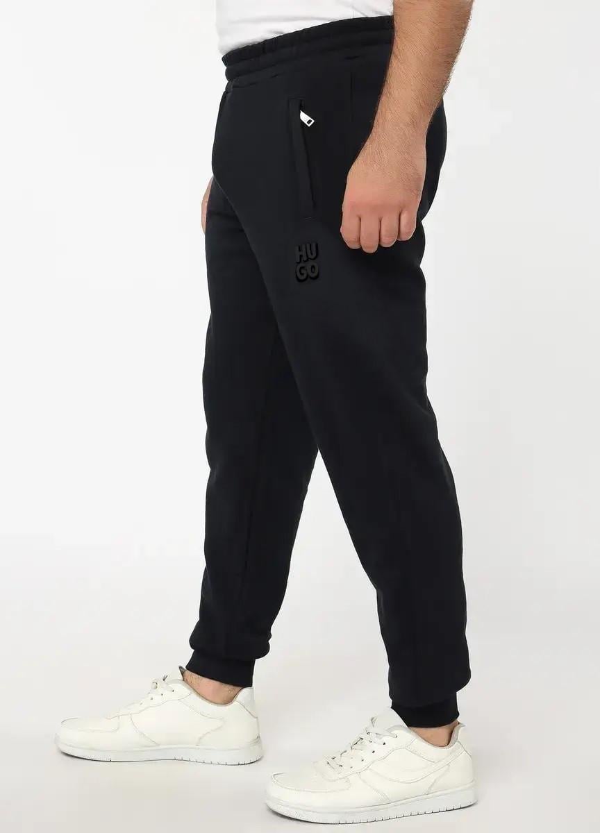 Брюки спортивные мужские Hugo Boss HB-55-P002BL XL