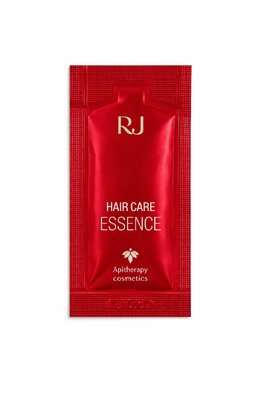 Есенція Yamada Bee Farm Medicated RJ Scalp Care проти випадіння та для росту волосся 1 мл (3043765021) Есенція Yamada Bee Farm Medicated RJ Scalp Care проти випадіння та для росту волосся 1 мл (3043765021)