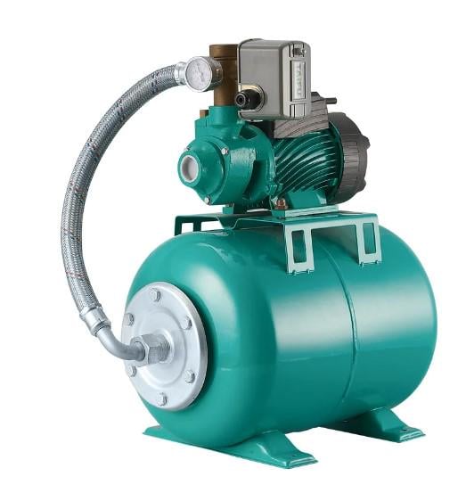 Насосна станція Taifu ATQBB-60 24L 35 м 2,4 куб. м 370 1"x1" (TF0067)