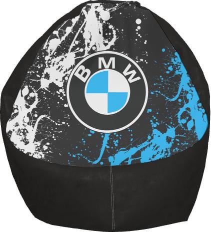 Кресло-груша BMW 4 L (13241736)