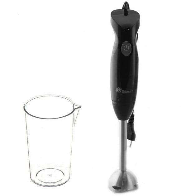 Блендер погружной Domotec MS-5105 400Вт