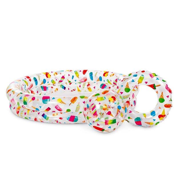 Басейн дитячий Intex 59460