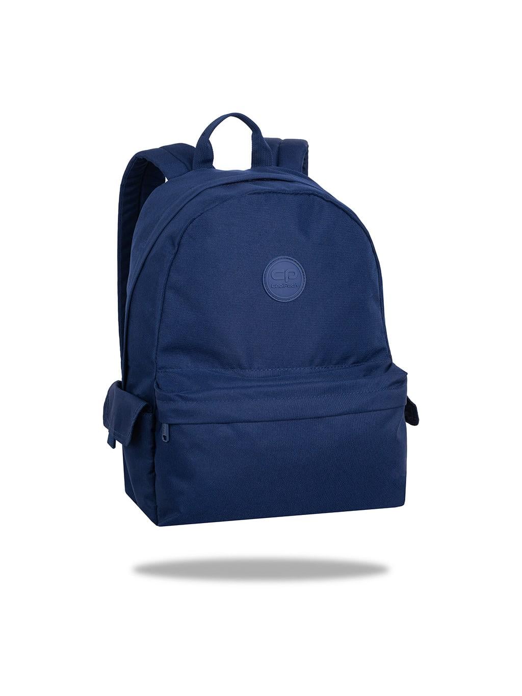 Рюкзак CoolPack SONIC 17 RPET Blue (F087638)