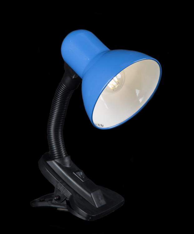 Настольная лампа Ray N108B Blue (IR007410)