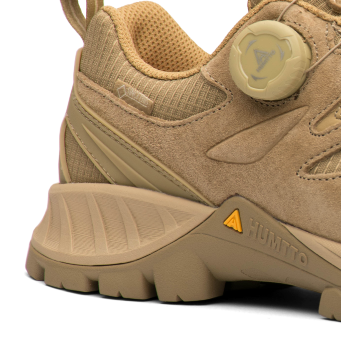 Кросівки чоловічі Humtto 150631A2 р. 46 (27829050) - фото 5 Кросівки чоловічі Humtto 150631A2 р. 46 (27829050) - фото 5