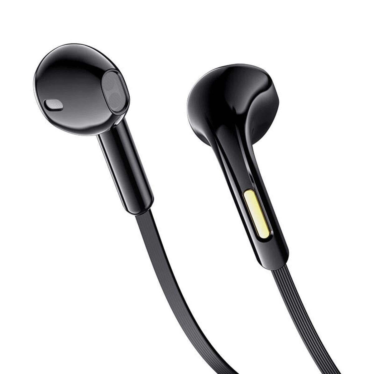 Наушники Borofone BM55 Sonido Black (BM55B)