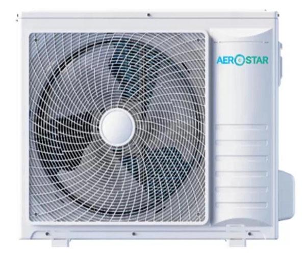 Кондиционер Aerostar BASIC AER-09A-R32 (26727751) - фото 4 Кондиционер Aerostar BASIC AER-09A-R32 (26727751) - фото 4