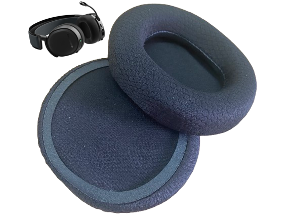 Амбушюри SteelSeries Arctis 1/3/5/7/9/9x/Pro