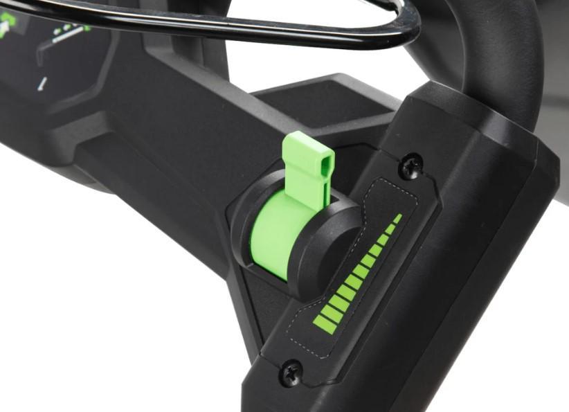 Газонокосарка акумуляторна самохідна EGO LM2024E-SP 56V (35641) - фото 2