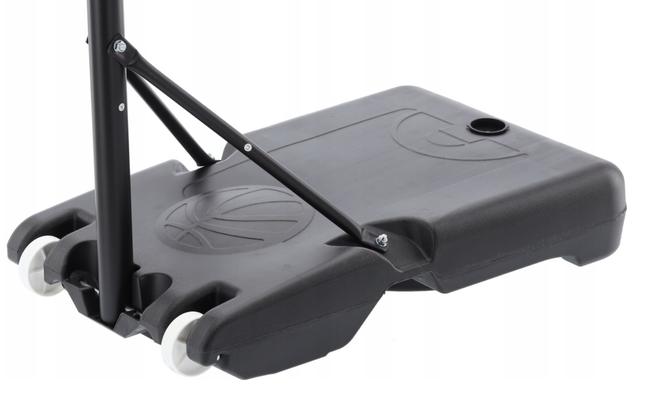 Баскетбольна стійка Garden Line TIS7499 з кошиком 165-240 см - фото 9