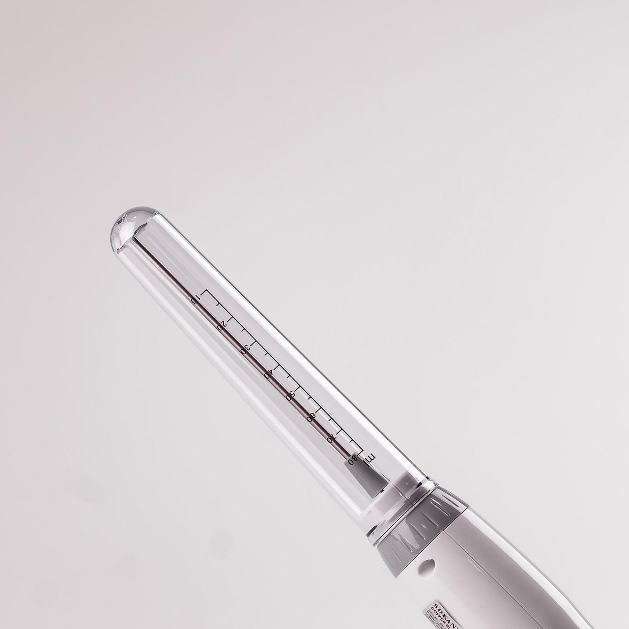 Капучинатор Sokany SK-1732 ручний 25W Білий (3094) - фото 5 Капучинатор Sokany SK-1732 ручний 25W Білий (3094) - фото 5