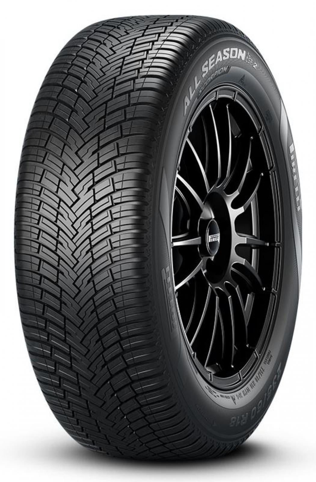 Автошина PIRELLI Scorpion All Season SF2 315/35 R20 110W XL FR RSC Автошина PIRELLI Scorpion All Season SF2 315/35 R20 110W XL FR RSC