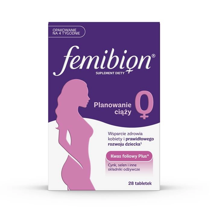Пищевая добавка Femibion 0 для поддержания фертильности и подготовки к зачатию 8 таблеток (31570591) Пищевая добавка Femibion 0 для поддержания фертильности и подготовки к зачатию 8 таблеток (31570591)