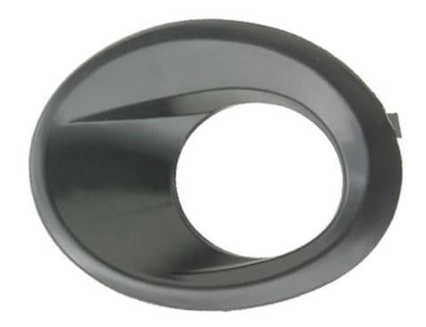 Накладка решітки радіатора AVTM Ford Mondeo III 2001-2003 лівий 1S7117A990AF Чорний (2555995)