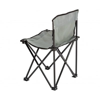 Стул складной Skif Outdoor Standard Dark Grey (ZF-S001GR) - фото 4