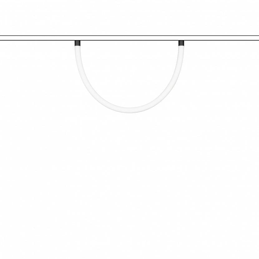 Світильник неоновий Prolum Series-NT для магнітної трекової системи M20 24W 4000K 2М 48V Білий (28784136) - фото 3 Світильник неоновий Prolum Series-NT для магнітної трекової системи M20 24W 4000K 2М 48V Білий (28784136) - фото 3