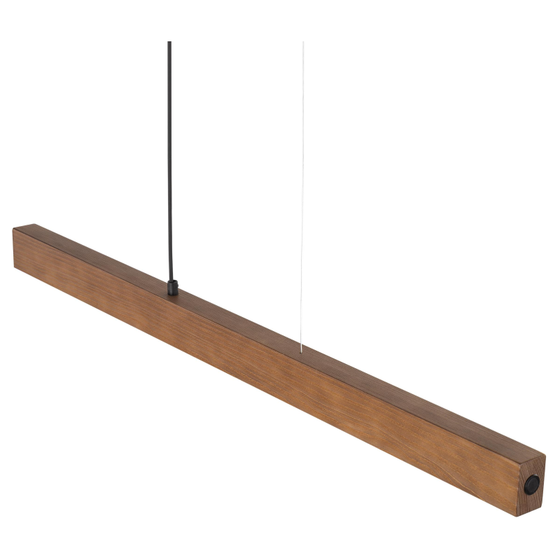 Люстра TK Lighting Teo 1449 - фото 5