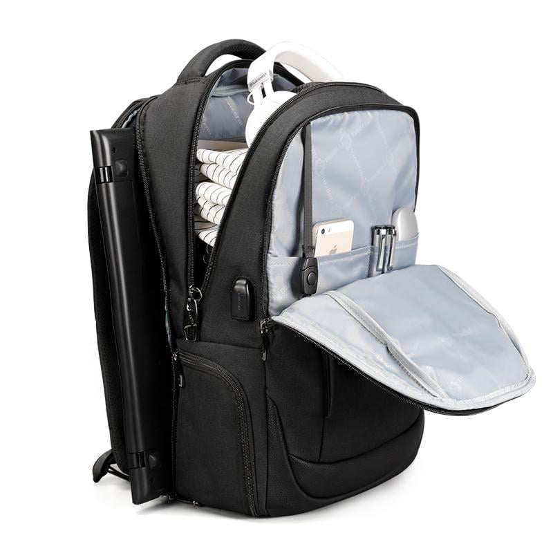 Рюкзак Tigernu T-B3503 15.6" USB (9658713) - фото 3