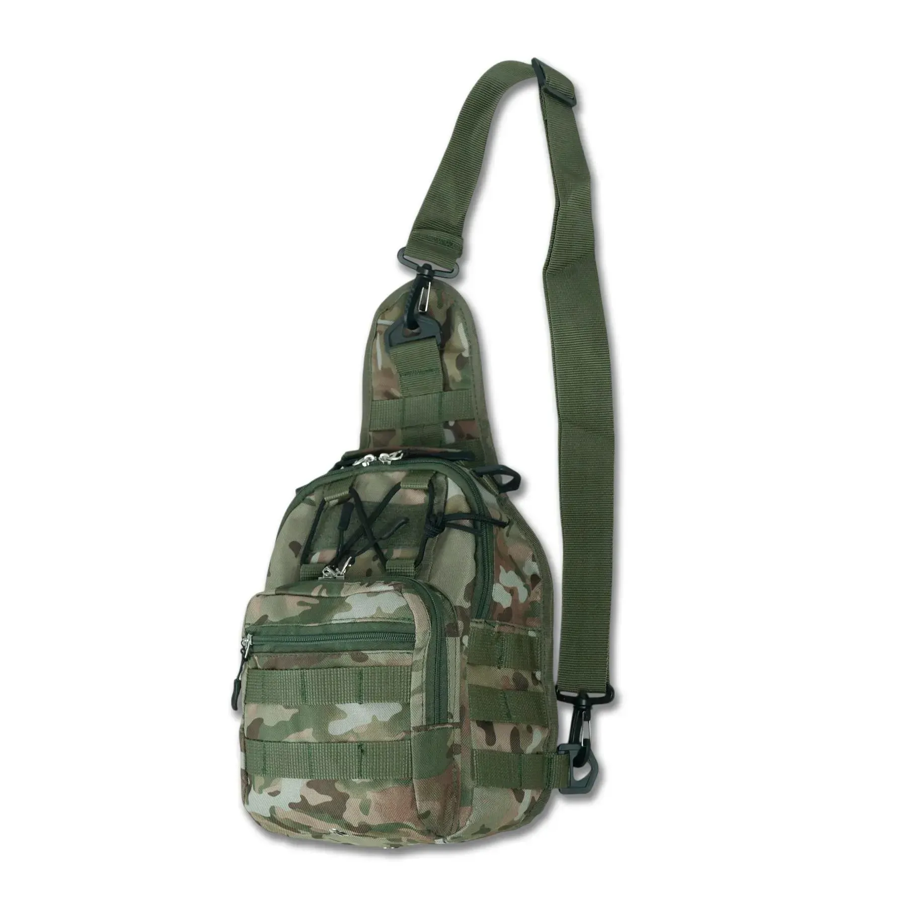 Сумка через плече Мультикам (25814008)