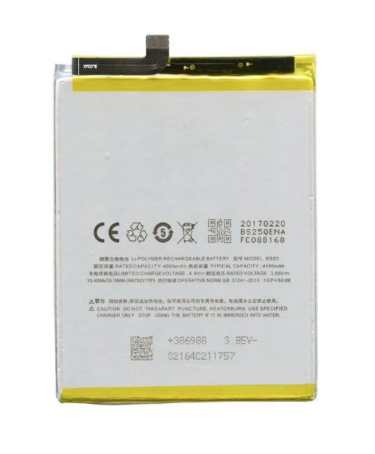 Батарея для Meizu BS25 S685h 4100 mAh (3463)
