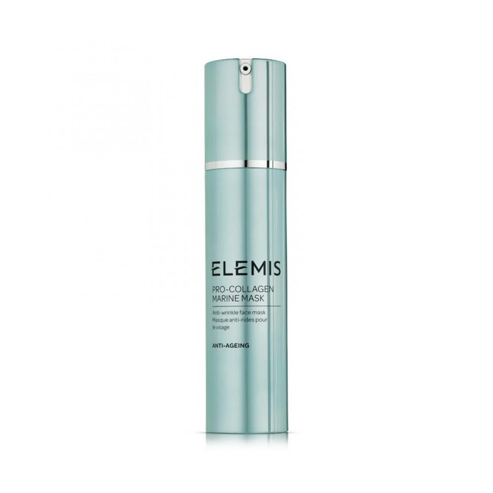 Лифтинг-маска ELEMIS Pro-Collagen Marine Mask 50 мл (80343)