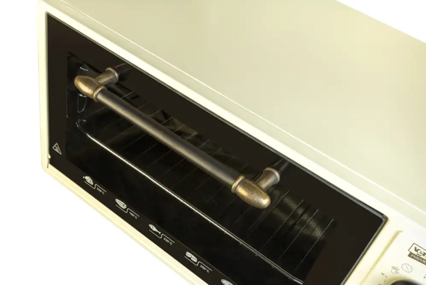 Електрична піч FRANCESCA - фото 7 Електрична піч FRANCESCA - фото 7