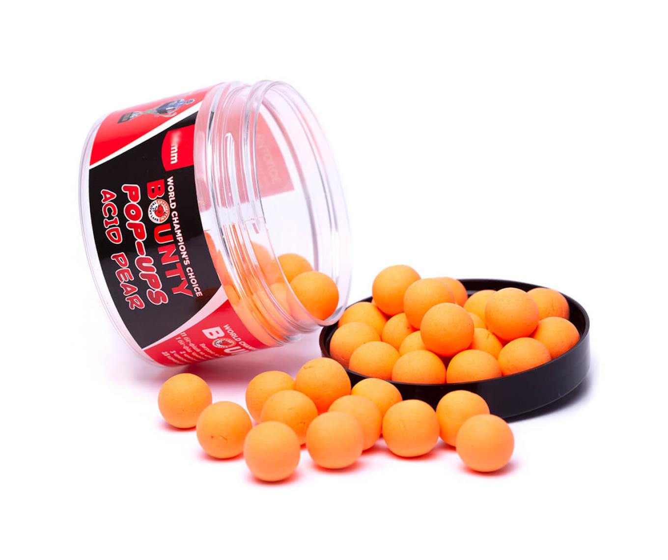 Поп-ап Bounty Classic Acid Pear 12 мм