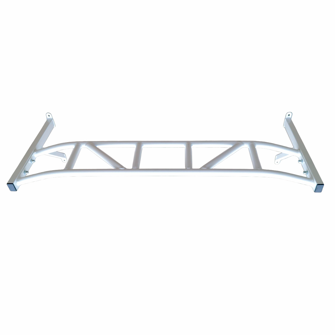 Турник SAB настенный для кроссфита Белый (0020) - фото 4