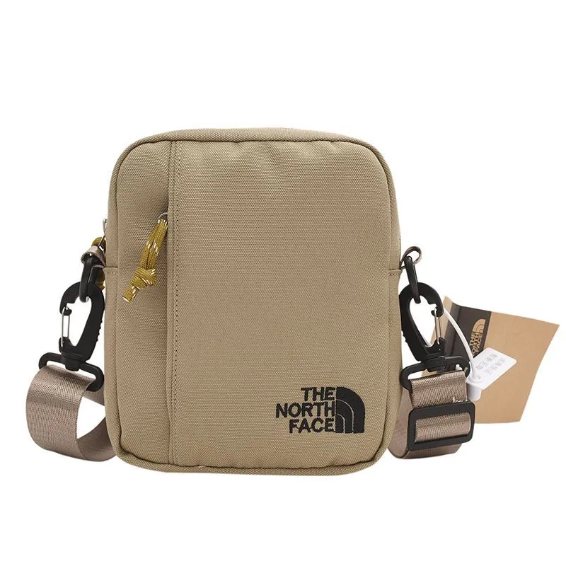 Сумка через плечо The North Facе Светло-зеленый (21543000)