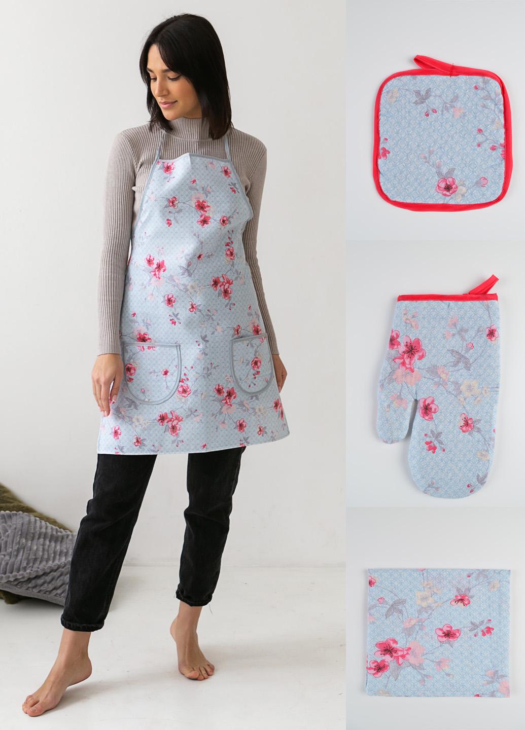 Кухонный набор Пуэр 4 шт. (кнпур) - фото 7 Кухонный набор Пуэр 4 шт. (кнпур) - фото 7