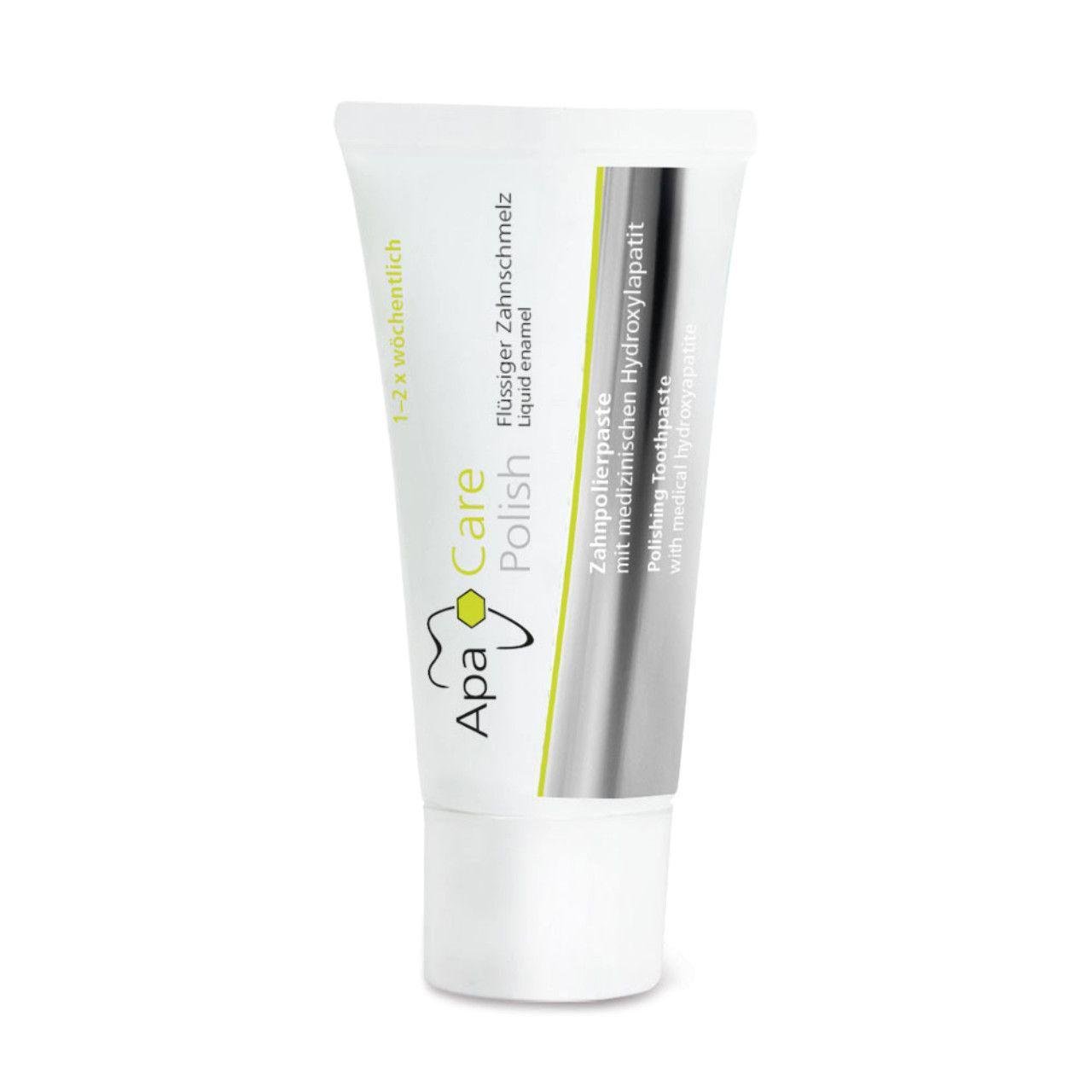 Поліруюча паста ApaCare професійне чищення будинку 20 мл (305)