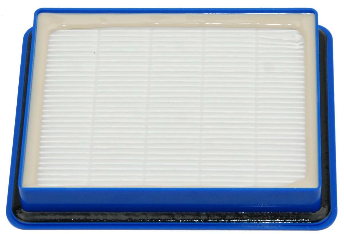 Фильтр Hepa VJ Parts для пылесоса Zelmer 5000.0050 108х137 мм h23 (фп050)