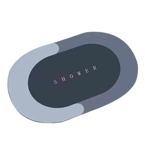 Коврик для ванной комнаты Stenson R30939 40х60 см (14070415)