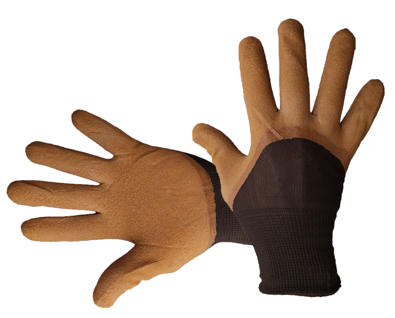 Перчатки рабочие Rdrag трикотажные(3046)