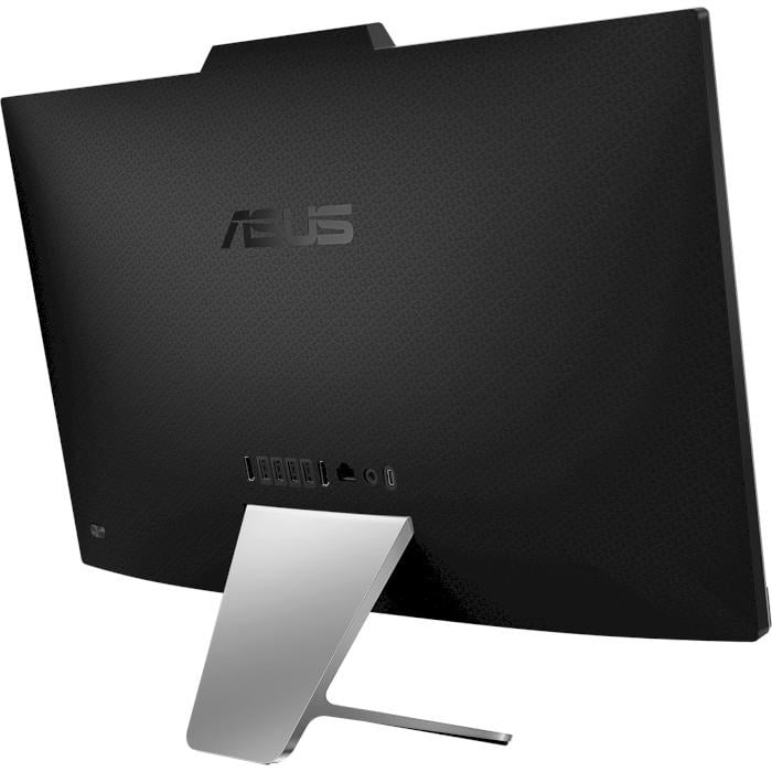 Моноблок 23.8 Asus A3402WBAK-BPC040M i5-1235U/16/512/Intel HD Черный (90PT03G3-M06S30) - фото 6