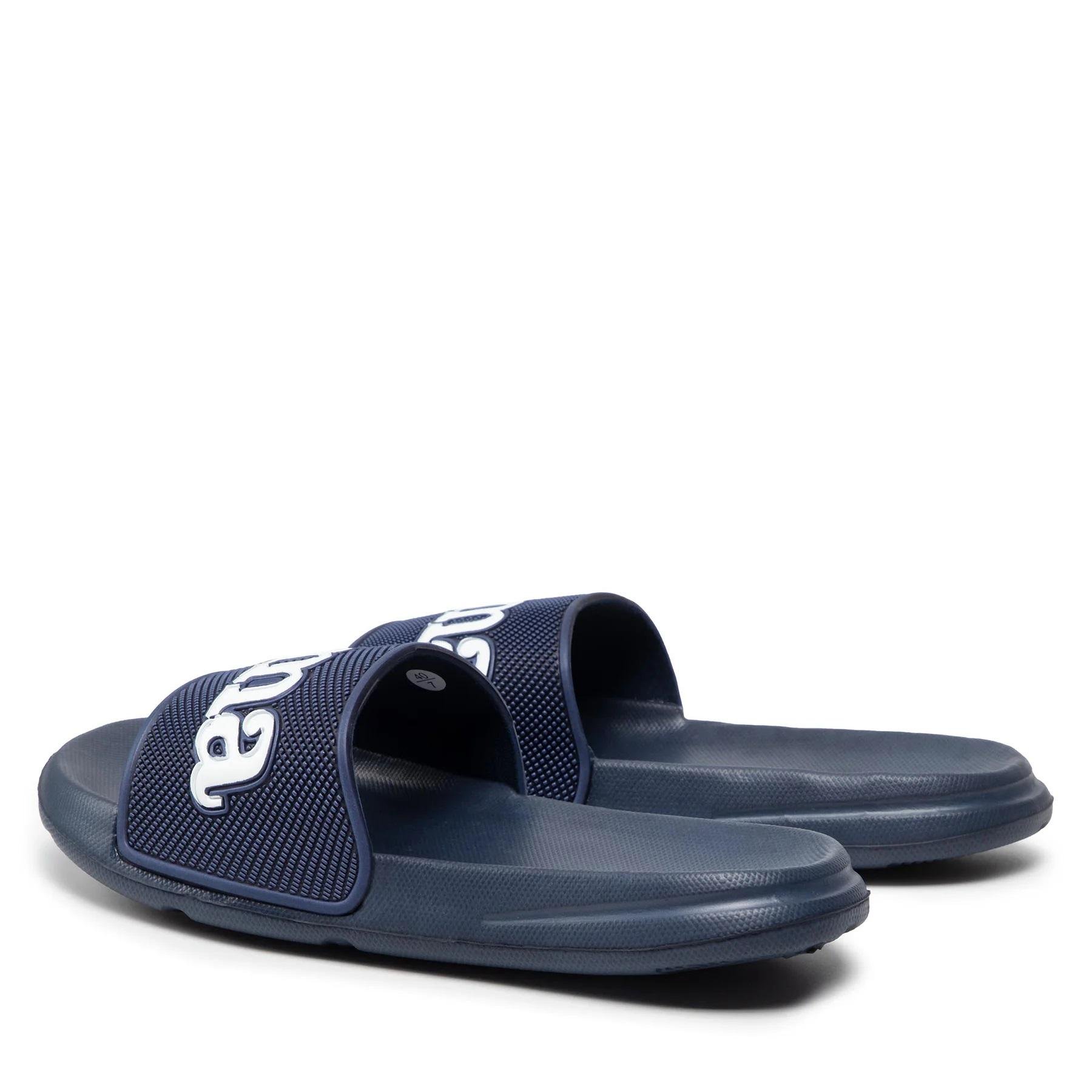 Шлепанцы Joma S.LANDS-2033 S.Land Men 2033 р. 46 Navy - фото 3