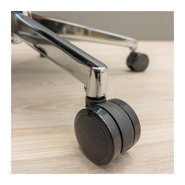 Крісло офісне Richman Декарт Хром Synсhro сітка Чорний (1642460) - фото 21 Крісло офісне Richman Декарт Хром Synсhro сітка Чорний (1642460) - фото 21