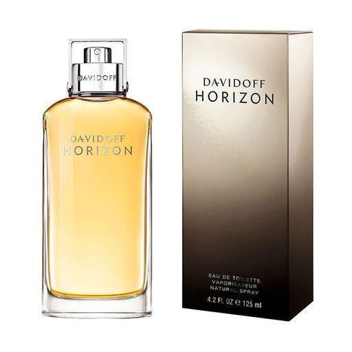 Туалетна вода для чоловіків Davidoff Horizon 125 мл (379712)