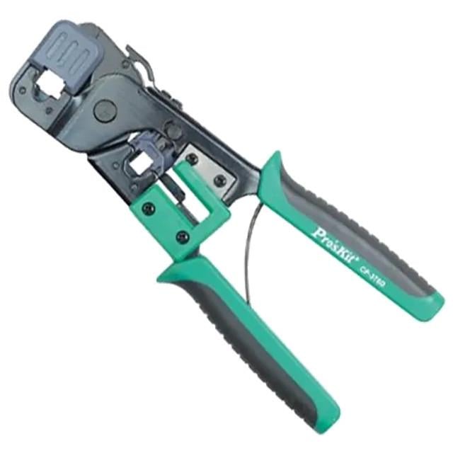 Кримпер Pro'sKit CP-376D (2983439060)