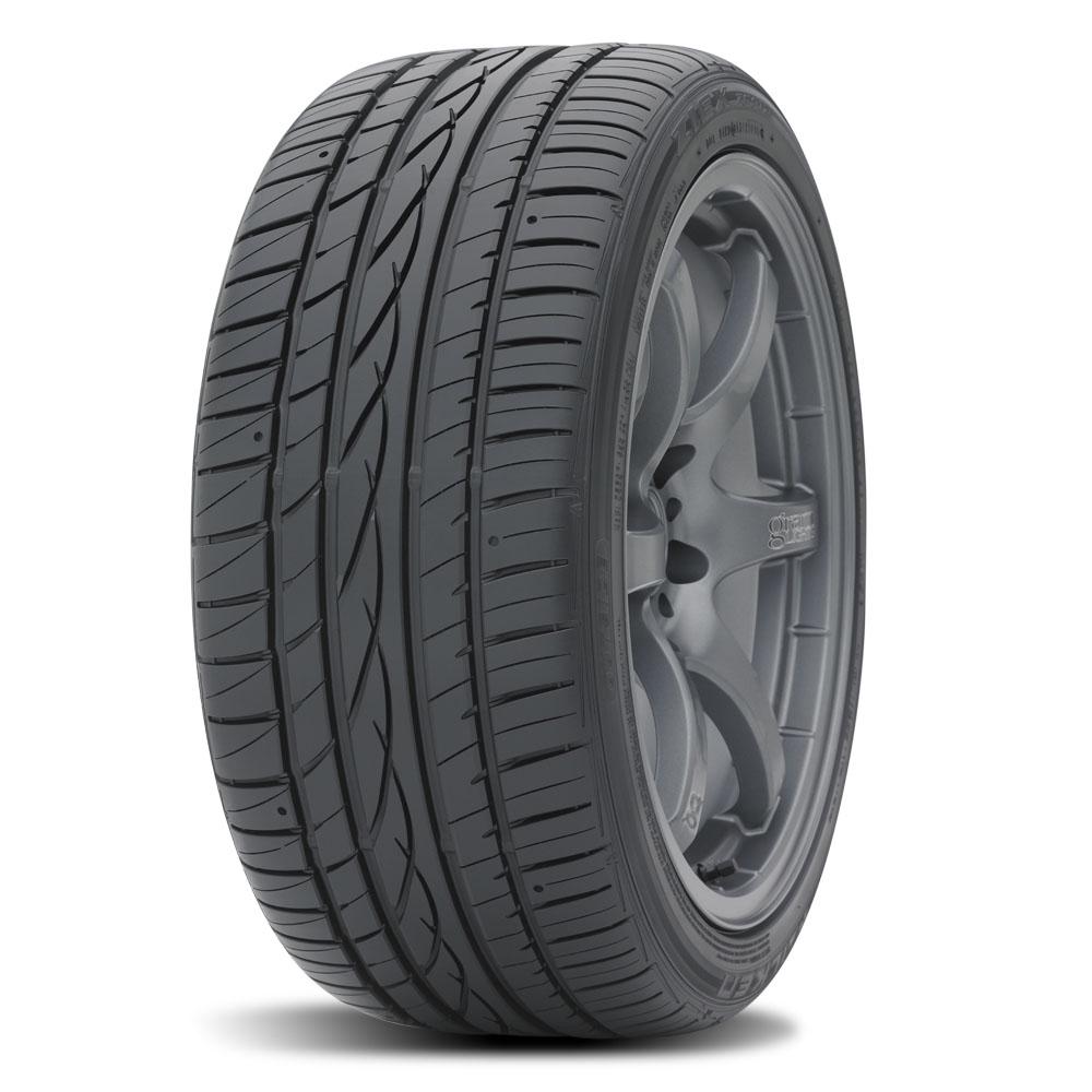 Шина летняя Falken Ziex ZE-912 215/55 R18 95V (35589)