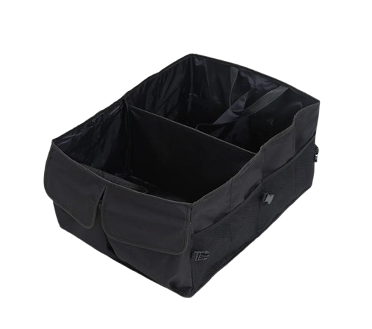 Сумка-органайзер у багажник автомобіля (02714)